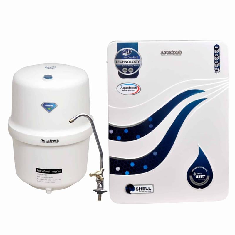 Aqua Shell UTC Model